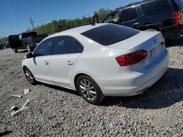 3VWD07AJ3EM323350 Volkswagen JETTA SE