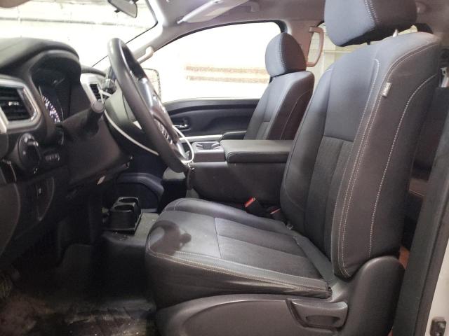 1N6BA1F33HN565836 Nissan TITAN XD S