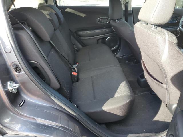 3CZRU6H52JM715305 Honda HR-V EX