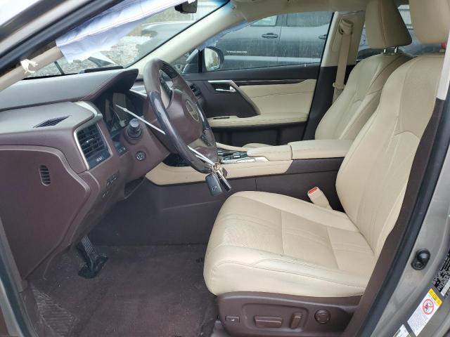 2T2BZMCA0HC067432 Lexus Rx 350 Base