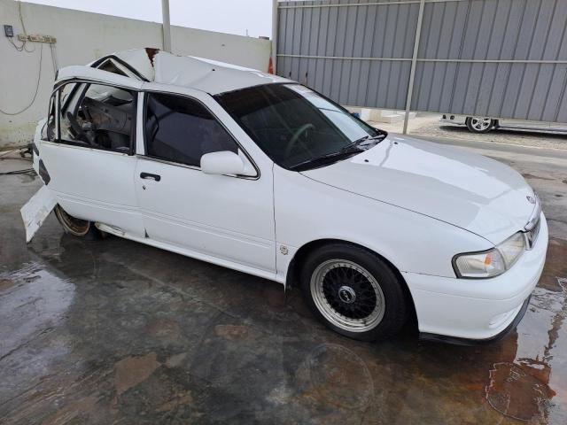 Auction sale of the 2000 Nissan Sunny, vin: *****************, lot number: 48011274