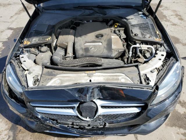 55SWF4KB3JU234973 Mercedes-Benz C 300 4matic