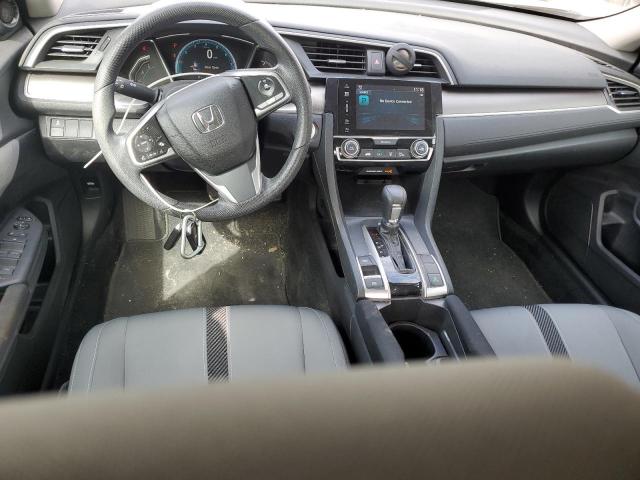 19XFC2F74HE027349 Honda CIVIC EX