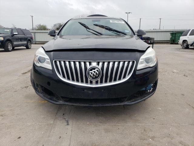 2G4GV5EK5E9289912 Buick Regal