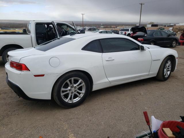 2G1FA1E30E9244270 Chevrolet CAMARO LS