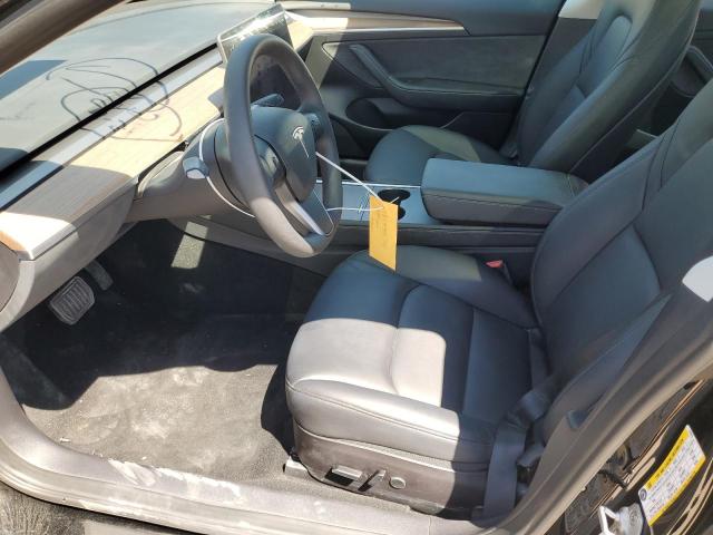 5YJ3E1EA1PF418973 Tesla MODEL 3