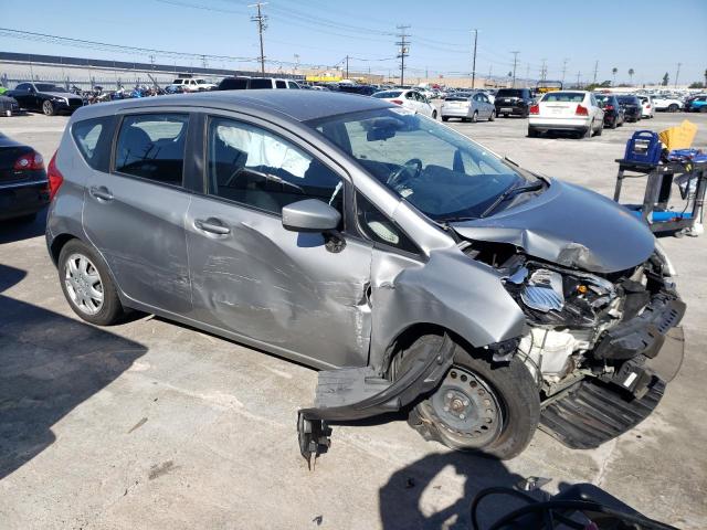 3N1CE2CP3FL445575 Nissan Versa Note S