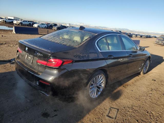 WBA53BH09PWY23382 BMW 530 I