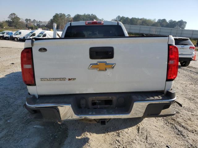 1GCHSBEN3J1221455 Chevrolet Colorado