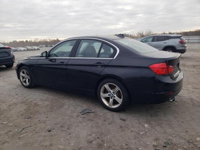 WBA3A5C58FF607541 BMW 328 I