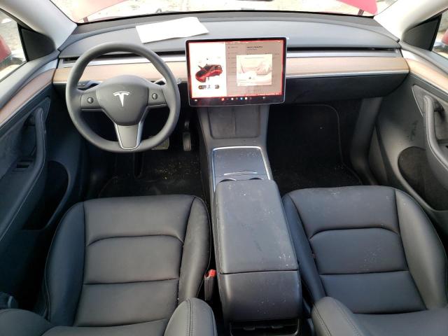 7SAYGDEE5PF790601 Tesla Model Y
