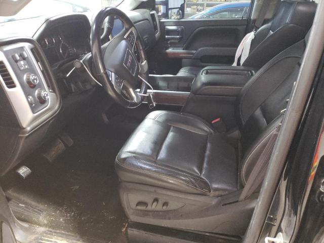 1GT523E82FZ544620 GMC Sierra K3500 Slt