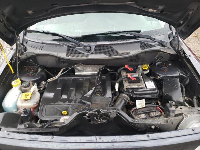 1C4NJRBB7ED730672 Jeep Patriot Sport
