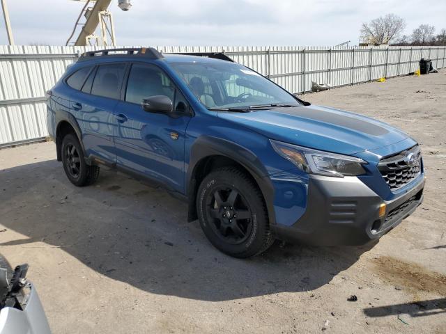 4S4BTGSD0P3200843 Subaru Outback Wilderness