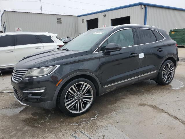 Продажа на аукционе авто 2015 Lincoln Mkc, vin: 5LMTJ2AHXFUJ23812, номер лота: 43948834