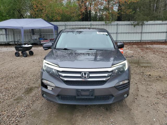 5FNYF5H89GB044308 Honda PILOT EXL