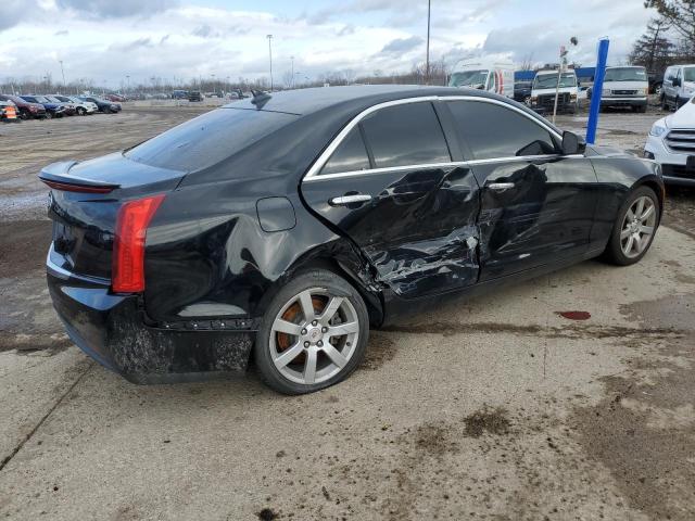 1G6AA5RA3E0104745 Cadillac ATS