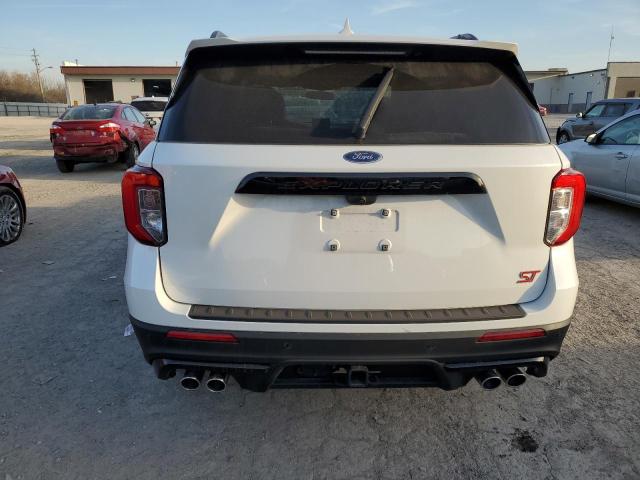 1FM5K8GC2NGA41500 Ford Explorer St