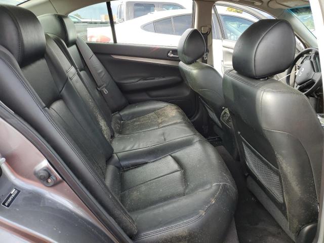 JN1CV6AP0FM503061 Infiniti Q40