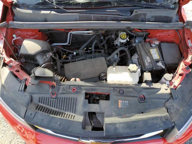 KL7CJNSB6LB353225 Chevrolet TRAX LS
