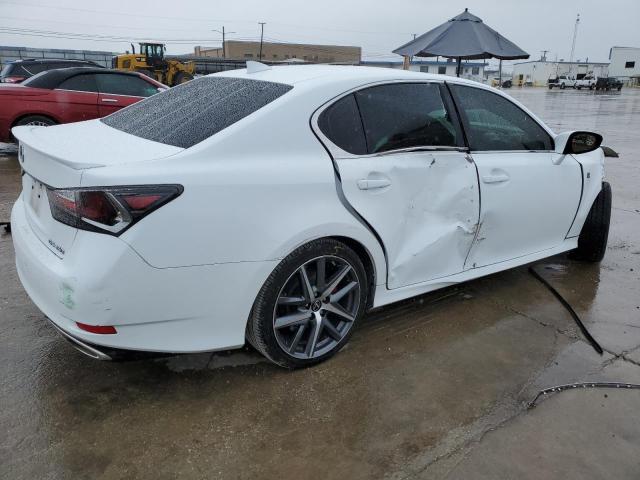 JTHBZ1BL6HA008782 Lexus Gs 350 Base