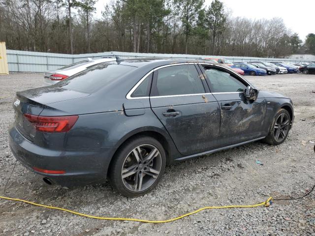 WAUENAF43JA005810 Audi A4 Premium Plus