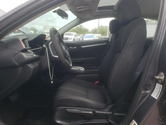 19XFC2F72HE218879 Honda CIVIC EX