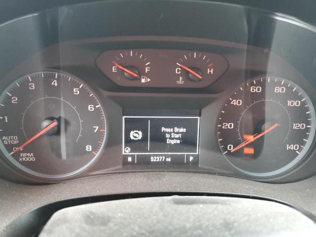 1G1ZG5ST1LF046759 Chevrolet MALIBU RS