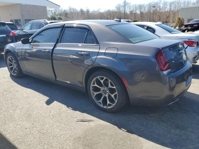 2C3CCAAG3JH340332 Chrysler 300 Touring