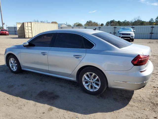1VWAT7A37HC085293 Volkswagen PASSAT S
