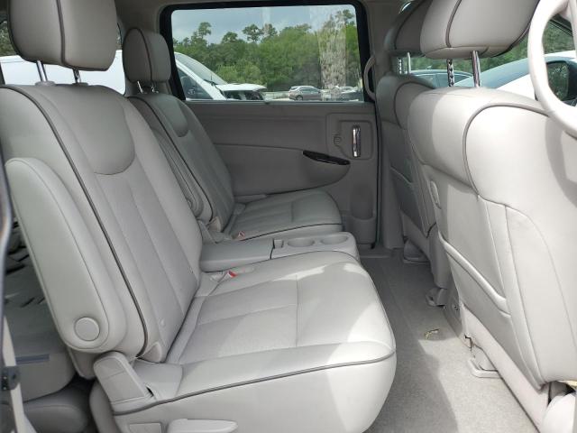 JN8AE2KP3F9127443 Nissan QUEST S