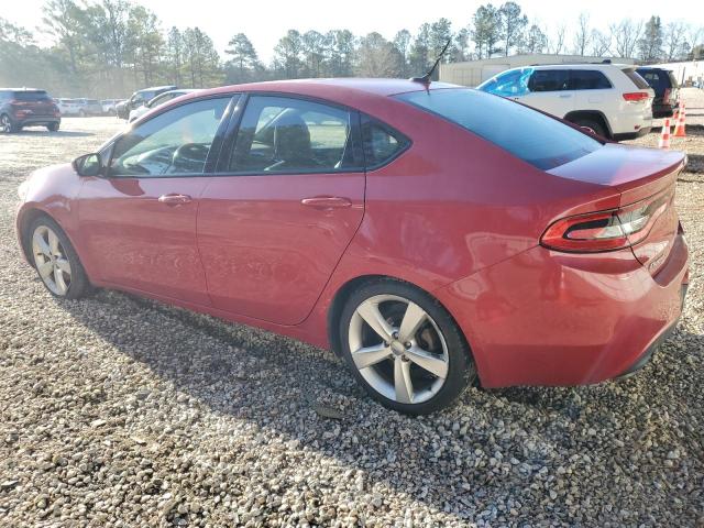 1C3CDFEB5ED681095 Dodge DART GT