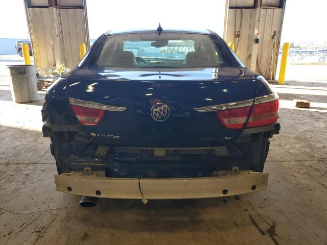 1G4PR5SK8E4167105 Buick Verano Convenience