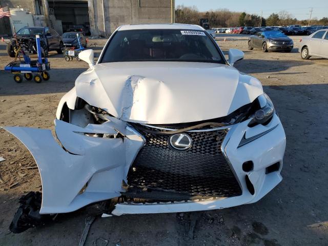 JTHCF1D26E5012918 Lexus IS 250