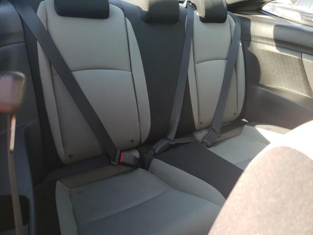 2HGFC4B55JH308913 Honda Civic Lx