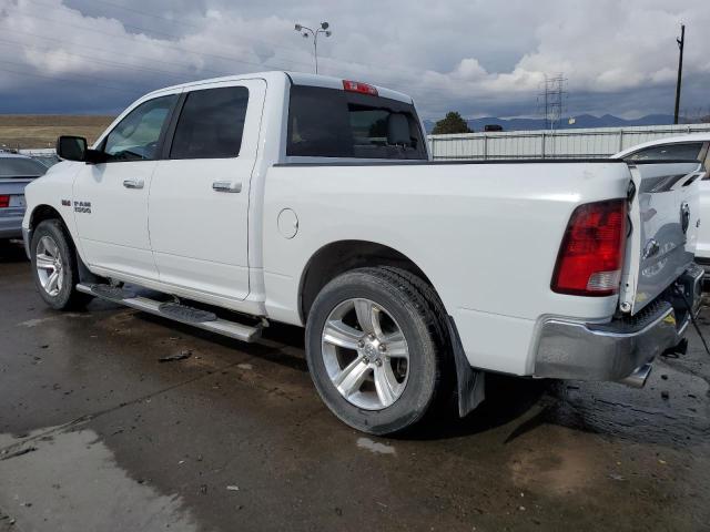 3C6RR7LT6FG711645 RAM 1500 Slt