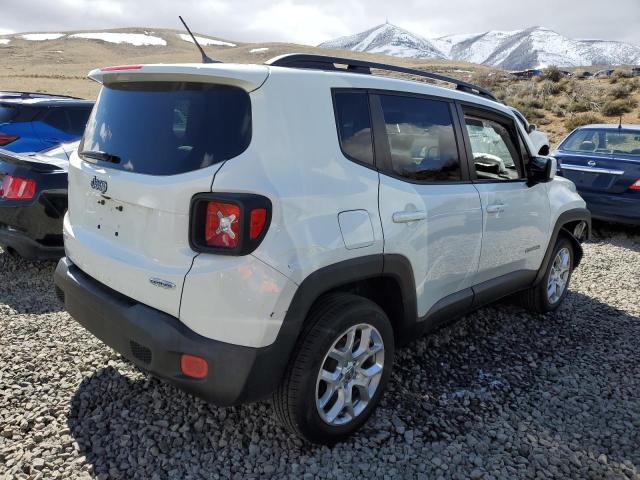ZACCJBBT3GPD93140 Jeep Renegade Latitude