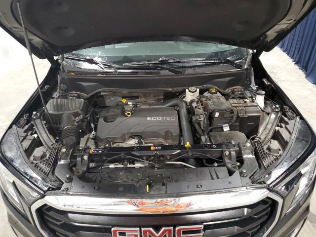 3GKALTEV4NL163198 GMC Terrain Sle