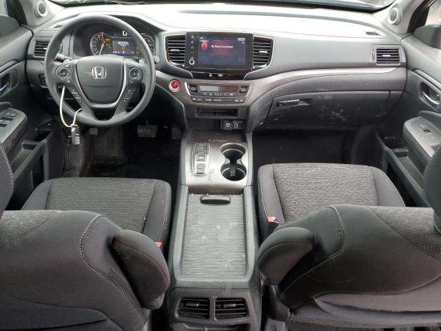5FPYK3F13PB039974 Honda Ridgeline Sport