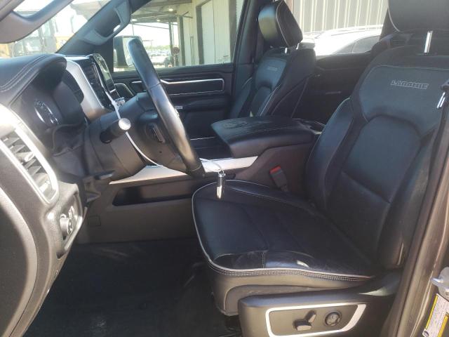 1C6SRFJTXKN715973 RAM 1500 Laie