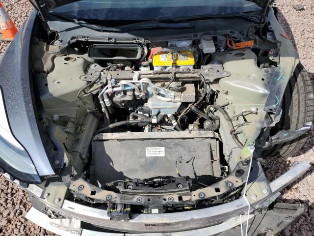 5YJ3E1EB8JF116483 Tesla MODEL 3