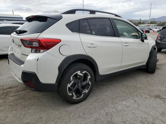 JF2GTHMCXP8260086 Subaru Crosstrek Limited