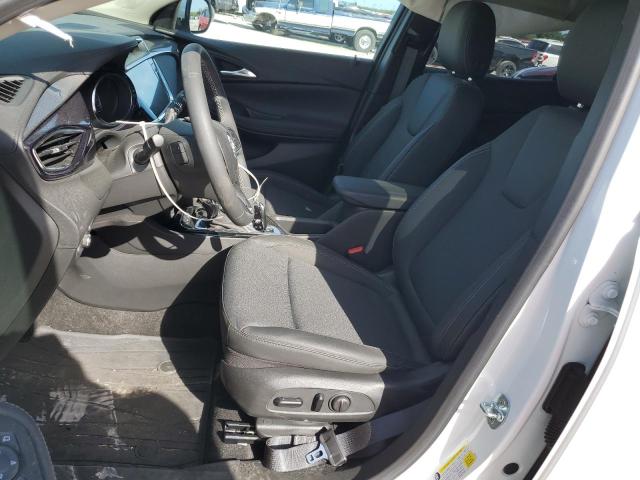 KL4MMESL0PB159880 Buick Encore Gx Select