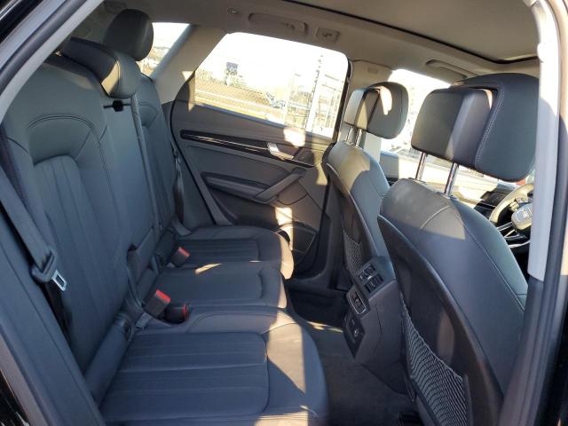 WA1BNAFY1L2069229 Audi Q5 Premium Plus
