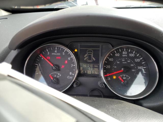 JN8AS5MT1FW155599 Nissan Rogue Select S