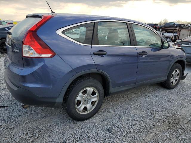 2HKRM4H33EH632096 Honda CR-V LX