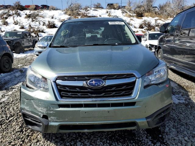 JF2SJABC9HH461439 Subaru Forester 2.5i