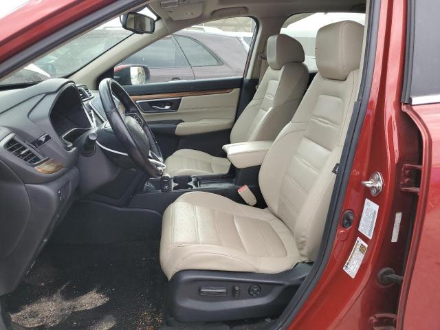 5J6RW1H82HL007543 Honda CR-V EXL