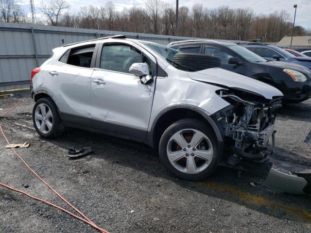 KL4CJASB0GB577439 Buick Encore