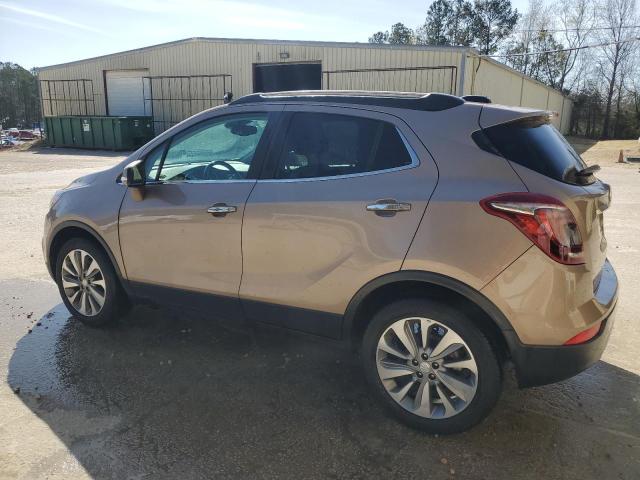 KL4CJASBXKB905488 Buick Encore Preferred